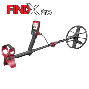nokta findx pro